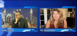 Naomi Wolf: The Vax's Crippling of Human Sexual Organs.