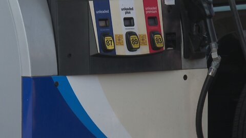 Erie County extends gas tax relief through the end of the year