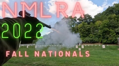 NMLRA 2022 Fall Nationals - Friendship, IN