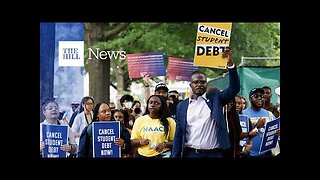 Black Women Graduate With $37K+ In Student DEBT; Advocates Condemn SCOTUS Decisions On Higher Ed