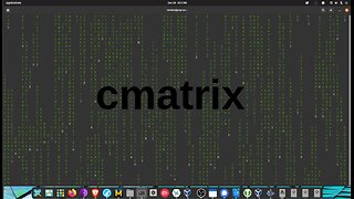 Become an instant Hacker! | See the Matrix