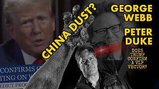 China Dust