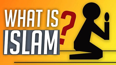 Islam Teaches YOU the Most Important Questions You Have...