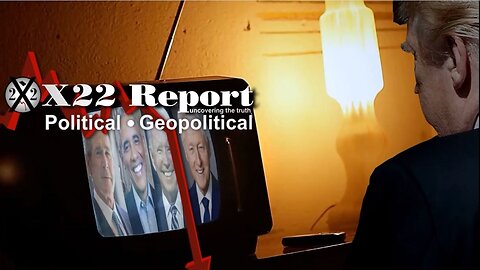 X22 Dave Report - Ep.3276A - Germany In Trouble, Layoffs Accelerating, [CB] Ready To Prop Up Biden