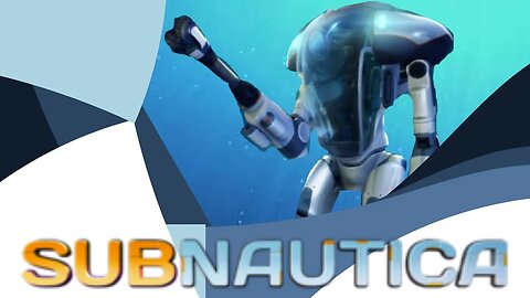 Found New Toys For The Prawn Suit| Subnautica Part 13
