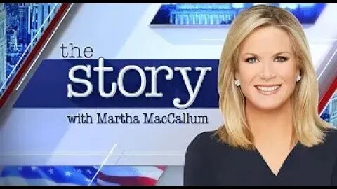 The Story with Martha MacCallum 10/2/23 🔴 Fox News Live Stream