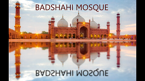 Badshahi Mosque [UNESCO Heritage] Tour Documentary | Walled City Lahore, Pakistan