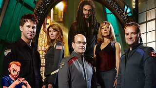 My Thoughts on Stargate Atlantis