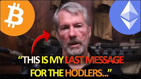 Michael Saylor: Bitcoin is the future (BTC to 5 MILLION?)