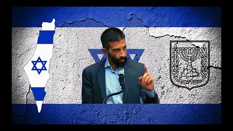 Mosab Hassan Yousef Reveals Shocking Truths About Hamas At The UN
