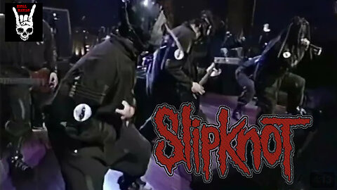 Slipknot - The Heretic Anthem