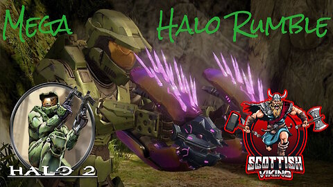 Halo Mega Collab