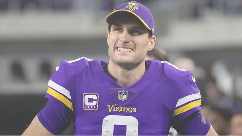 Is Kirk Cousins a Top-5 Quarterback?