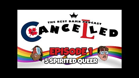 The Best Damn Podcast - Cancelled Episode 1