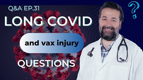 Live Q&A with Dr. Haider