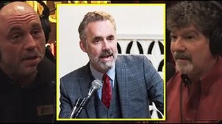 Joe Rogan: What's Going on with Jordan Peterson?!