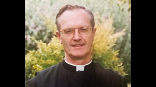 Fr James Wathen "The Bishop Lazo Letter: Novus Ordo Bishop Converts" (1998)