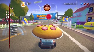 Garfield Kart Furious Racing: Arlene - 4K No Commentary