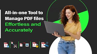 GainTools PDF Pro Tools for Managing your PDF Documents Easily
