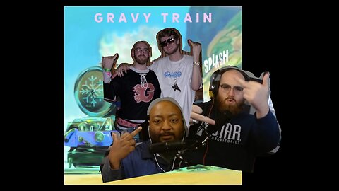 Podcast Intro Compilation Episodes 01 to 12 | Shout out Yung Gravy 🚂❄️