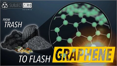 Flash GRAPHENE [2020]