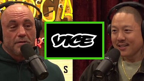 Eddie Huang Reflects on the Wild Days of Vice.