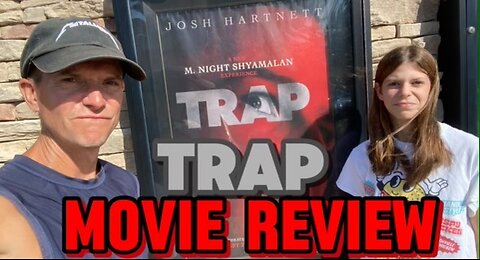 Trap Movie Review