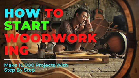 woodworking projects|woodworking for mere mortals|nick offerman
