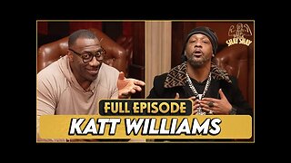 🔴LIVE - 1.7.24 - 9:30 EST - Katt Williams Unleashed | CLUB SHAY SHAY Analysis🔴