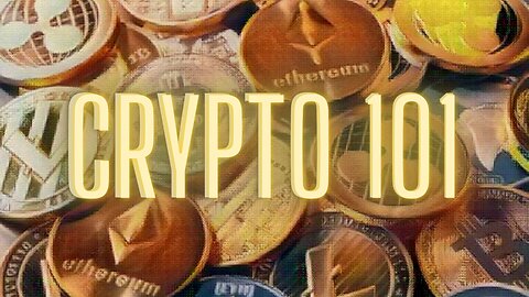 Cryptocurrency 101: A Beginner's Guide to Digital Currency