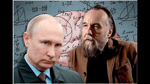 Why Does the West Hate Russia: Interview with Alexander Dugin