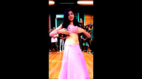 🌹💃🥰 Girl dance video 🌹💃🥰