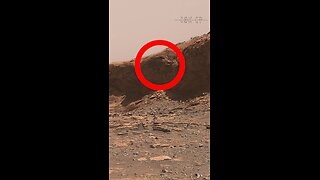 Som ET - 82 - Mars - Curiosity Sols 3303 and 3319 - Video 3