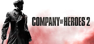 Company of Heroes 2 playthrough : part 13 - Halbe