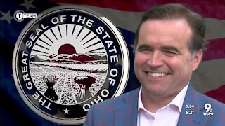 Mayor John Cranley officially launches campaign for governor