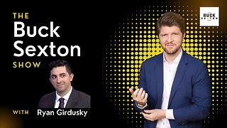 Ryan Girdusky - The Buck Sexton Show