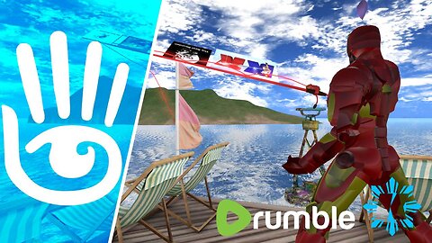🔴 WARNING: Celestial Butterflies, 7Seas And Virtual Fishing » In Second Life
