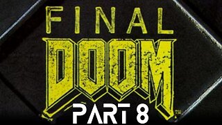 Final Doom - No More Science