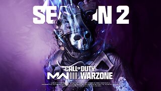 Call of Duty Modern Warfare III Season 2 MP Trailer