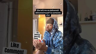 When your left on delivered… tiktoks shorts #comedy #viral #funny seemlytuber