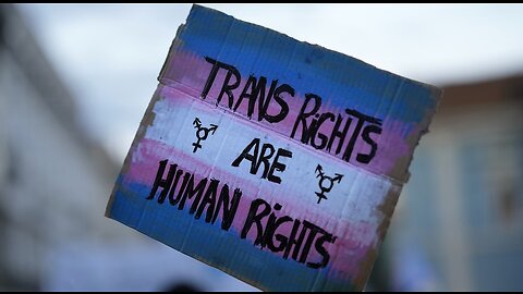 ACLU Fights Virginia's Transgender Policy — and the Unscientific 'Assumption' That There Are Two Sex