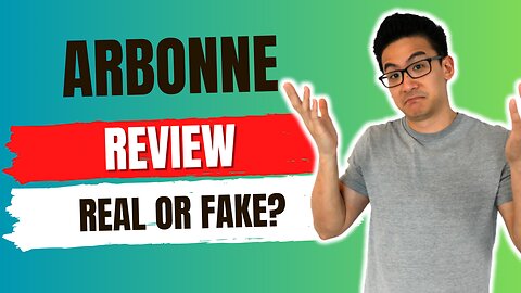 Arbonne Review - Can You Make Money From This Business?