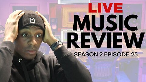 ClassE Critique: Reviewing Your Music Live! - S2E25