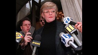 Lucianne Goldberg, Key Figure in Clinton Impeachment, Dies