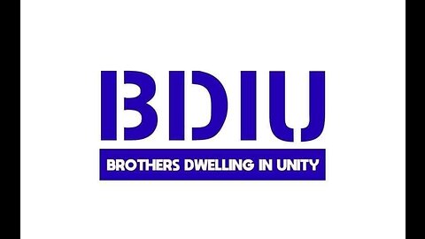 Brothers Dwelling In Unity Season 3, Episode 1