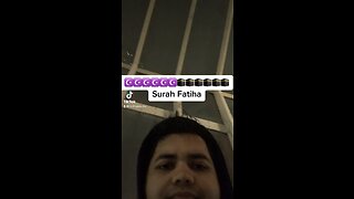 Surah Fatiha