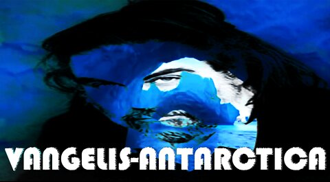 Vangelis-Antarctica