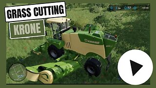 The Mega Farm Project Part 5 farming simulator 22