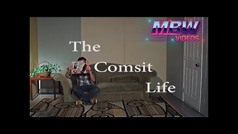 The Comsit Life | TV SITCOM PARODY