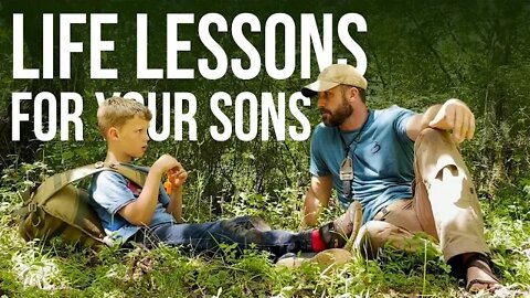 Survival Kits and Life Lessons for Your Kids | ON Three